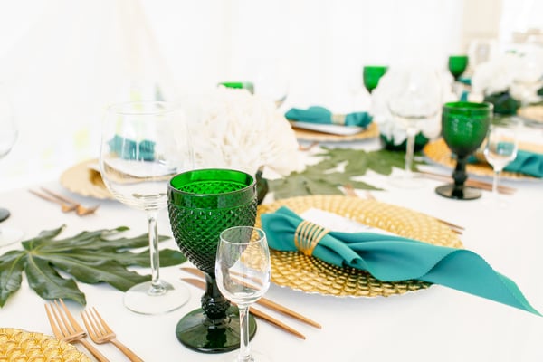 A Guide to Planning Your Wedding Rehearsal Dinner